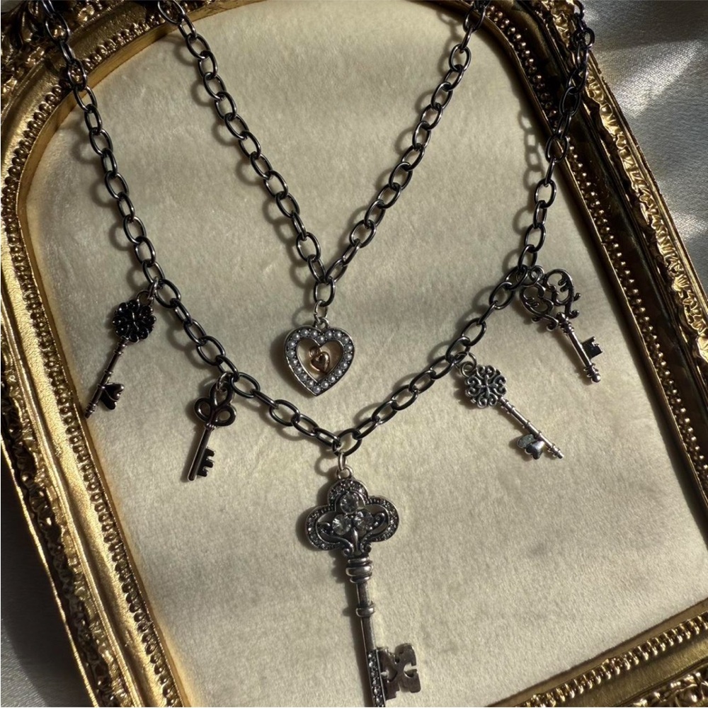 Timeless Secrets Necklace - Picture 3 of 3